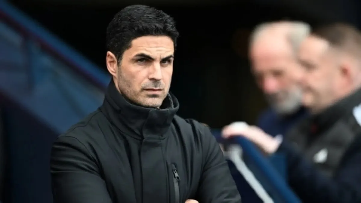 أرتيتا يعدل تشكيلة أرسنال لمواجهة ويجان في كأس الاتحاد