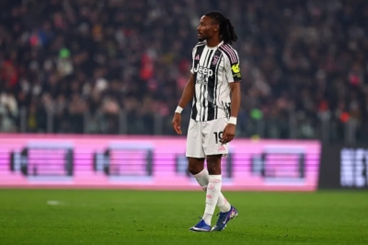 يوفنتوس يتلقى ضربة قوية: تورام يغيب عن قمة إنتر بسبب الإصابة