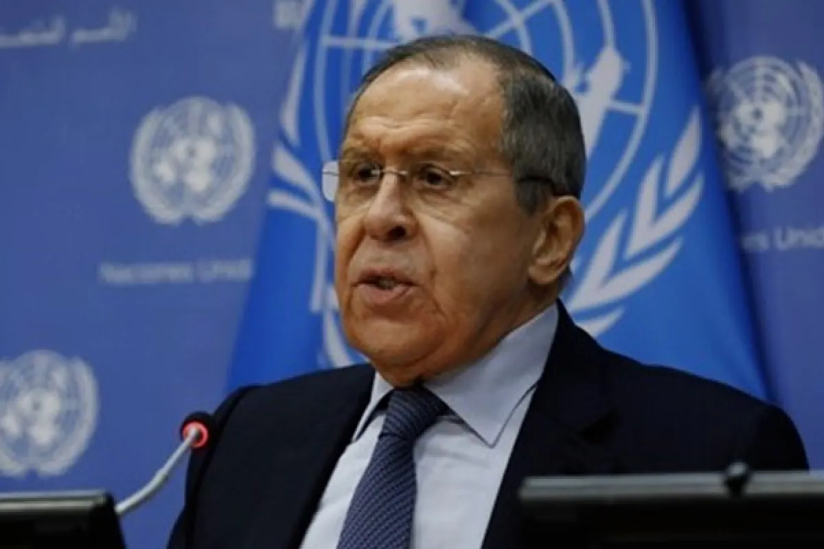 لافروف: روسيا ستستخدم حق النقض لمنع عقوبات دولية جديدة ضد كوريا الشمالية