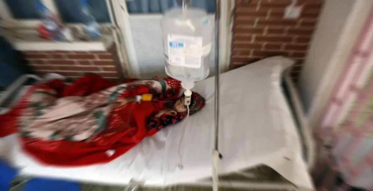 تعز تسجل 14 ألف إصابة بالملاريا خلال 2025 وسط تصاعد المخاطر الصحية