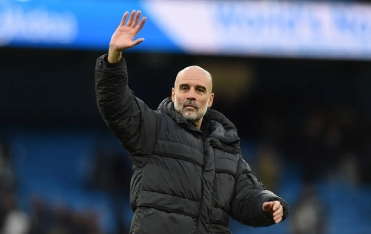 جوارديولا يصف فوز السيتي على سالفورد بـ"الممل".. ويؤكد: التأهل هو المكسب الوحيد