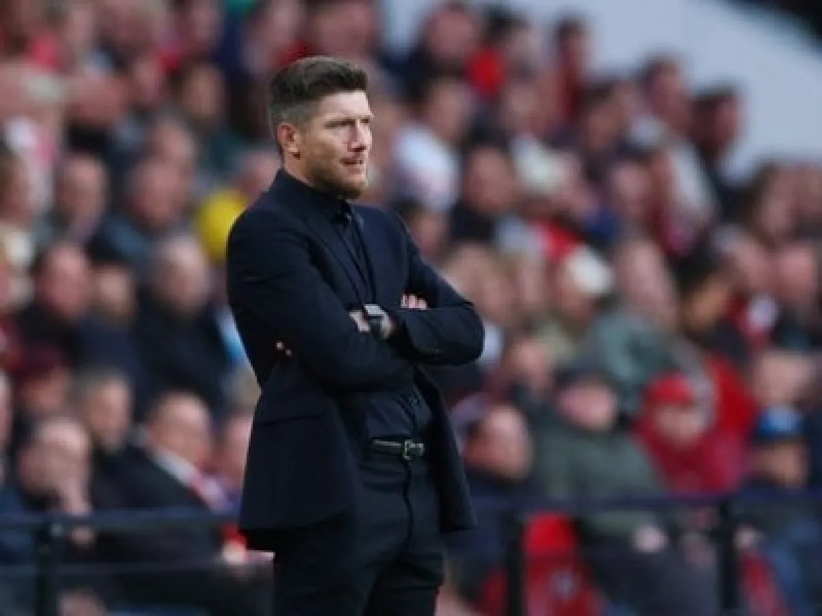 اختبارات لياقة حاسمة لثلاثة من موناكو قبل مواجهة باريس سان جيرمان المرتقبة