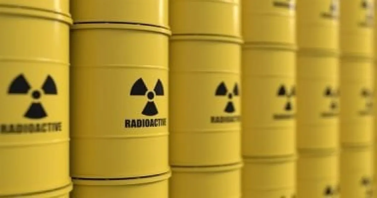 النيجر تسعى لتسويق مخزون استراتيجي من اليورانيوم بقيمة 240 مليون دولار لتعزيز إيراداتها