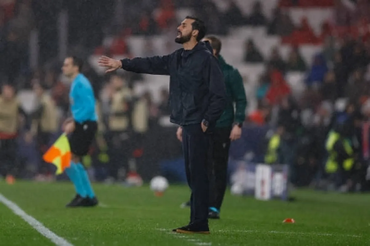 أربيلوا يحفز لاعبي ريال مدريد: نريد الثأر من بنفيكا.. وأداء 90 دقيقة مطلوب