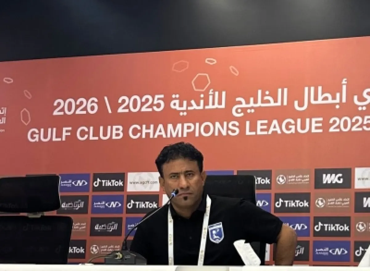 مدرب تضامن حضرموت يفسر الهزيمة التاريخية أمام الشباب بـ 13 هدفاً