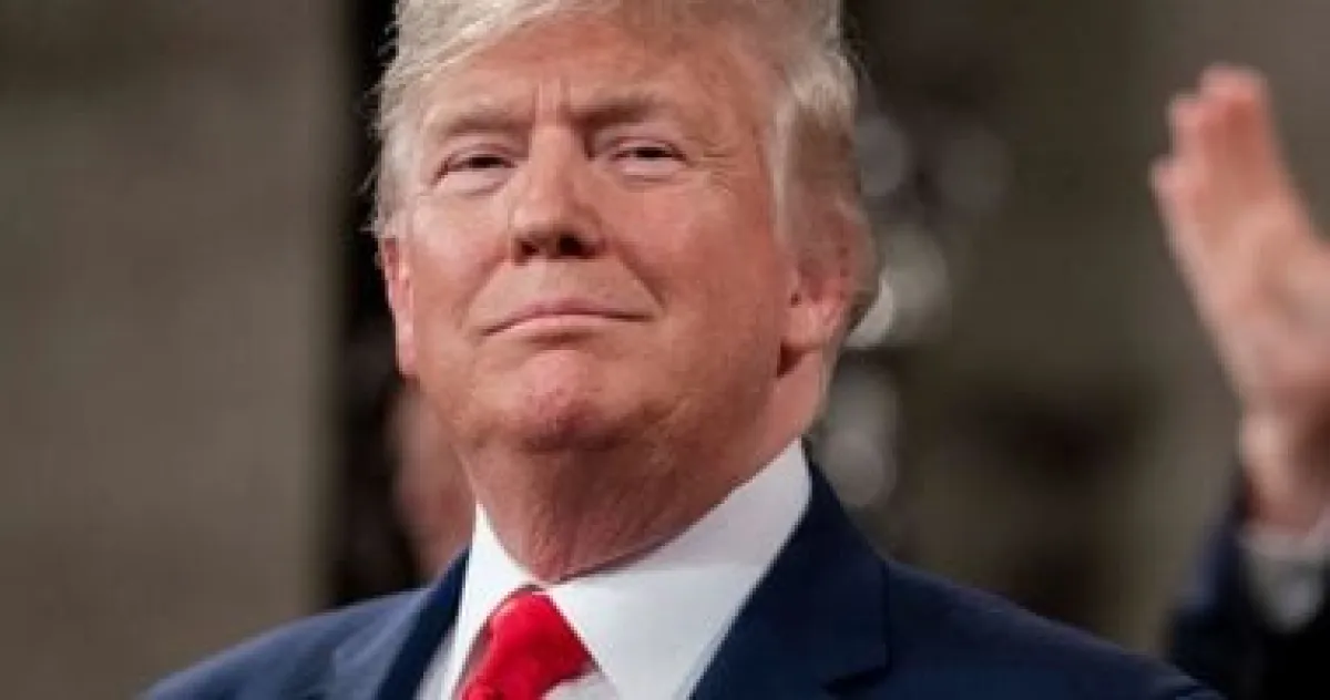 ترامب يرفض تحمل الحكومة الفيدرالية أي تكاليف إضافية لمشروع نفق "جيتواي"