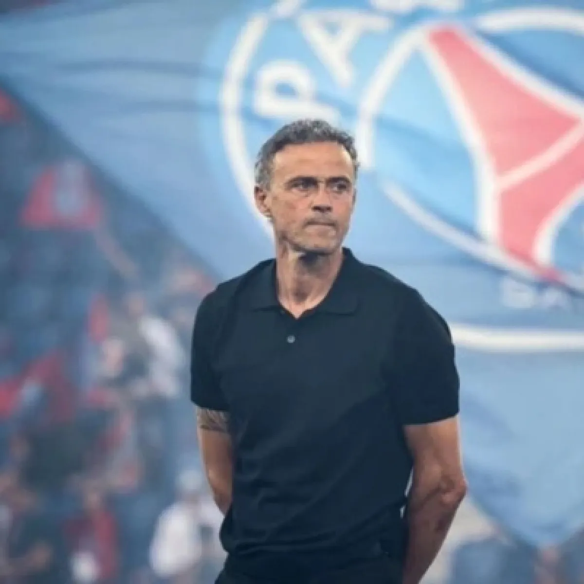 إنريكي يشيد بالروح القتالية لـ "سان جيرمان" بعد قلب تأخره أمام موناكو