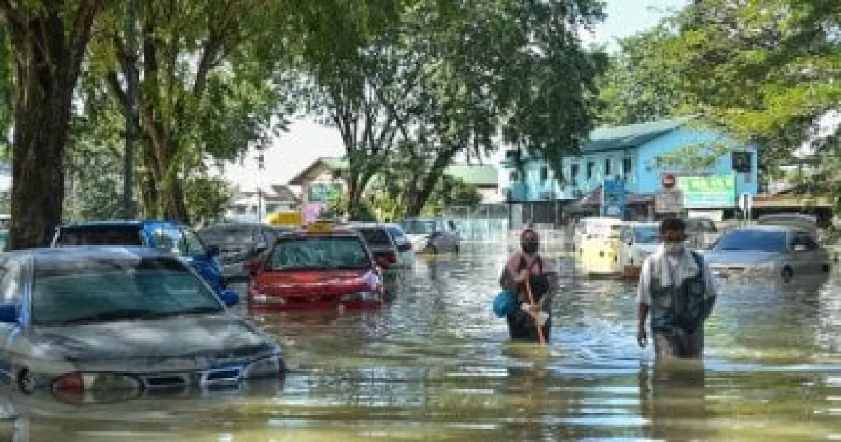 أوروبا تئن تحت وطأة طقس قاسٍ: فيضانات واسعة وضحايا وانقطاعات للكهرباء