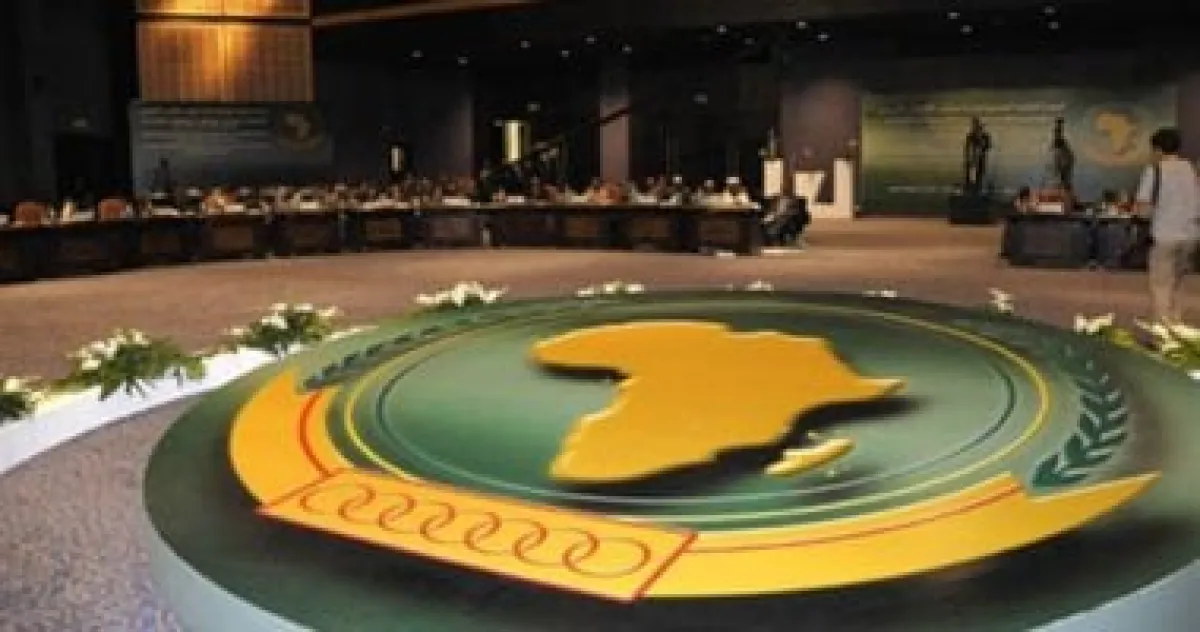 رئيس مفوضية الاتحاد الأفريقي يطالب بوضع قضايا المياه والصرف الصحي على رأس أولويات القارة لعام 2026