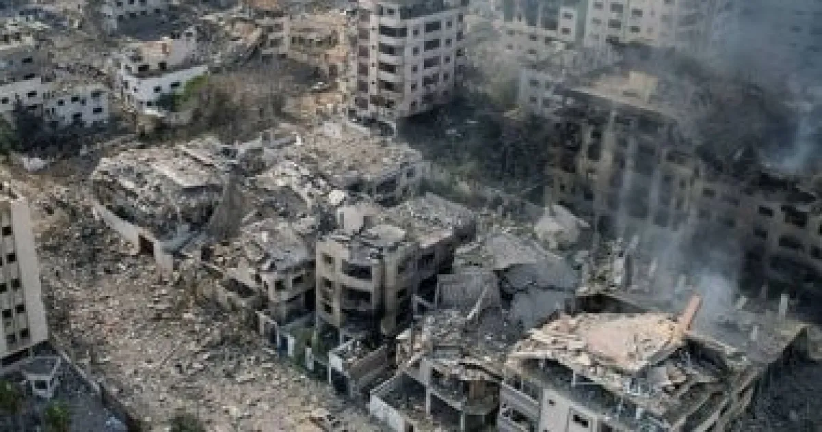 الاتحاد الأوروبي يدرس دعم "اللجنة الوطنية لإدارة غزة" قبيل اجتماع واشنطن