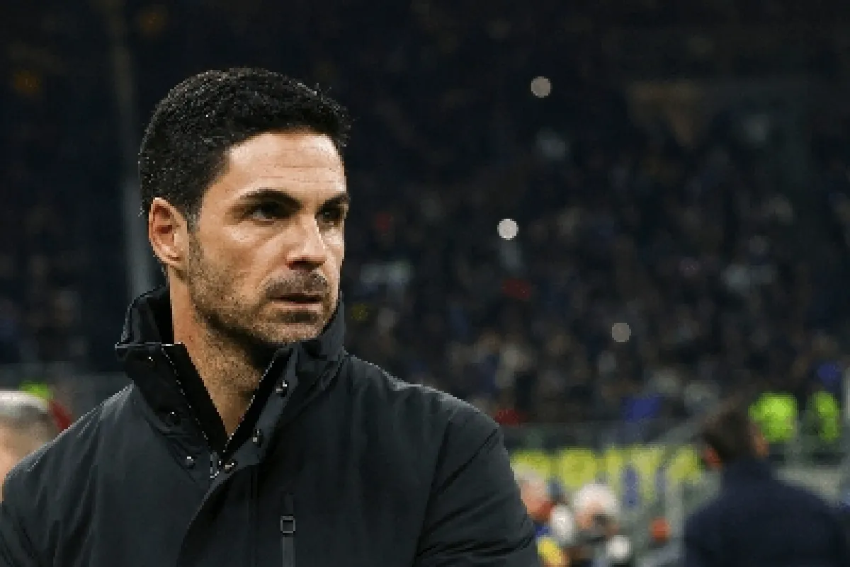 أرتيتا غاضب: أداء أرسنال غير كافٍ ونعاقب على فقدان التركيز في سباق اللقب