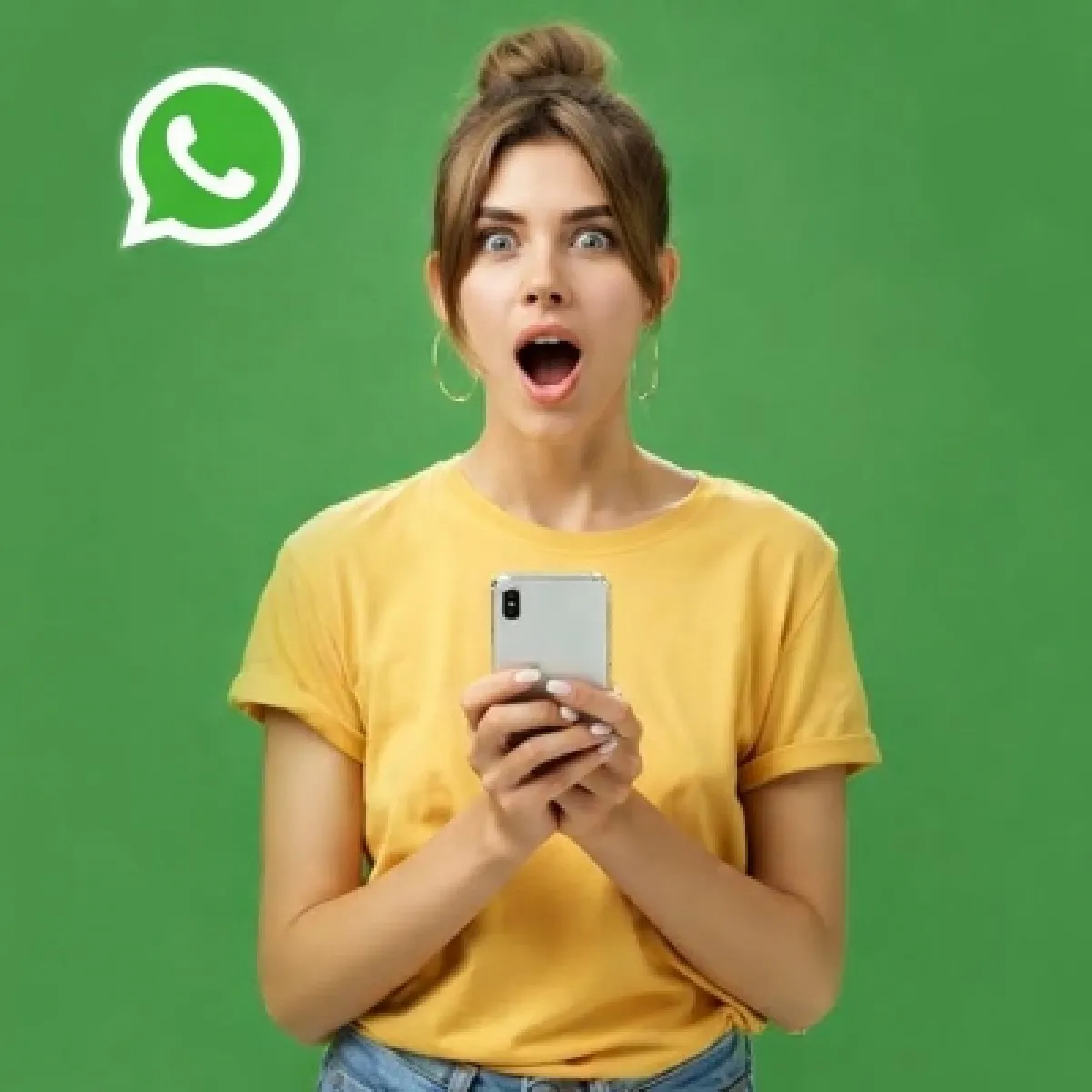 واتساب يطلق ميزة "Spoiler" لإخفاء محتوى الرسائل مؤقتاً