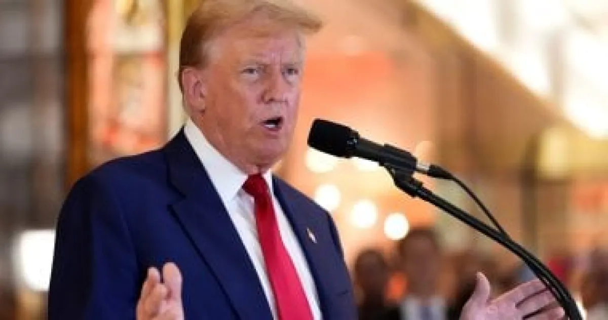 المحكمة العليا الأمريكية تبطل رسوم ترامب الجمركية الشاملة: صلاحية فرض الضرائب للكونغرس