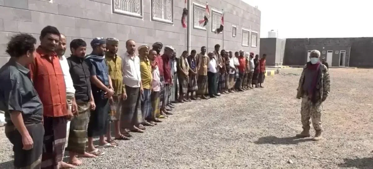 طارق صالح يأمر بالإفراج عن 27 سجينًا معسرًا ومغررًا به في الساحل الغربي