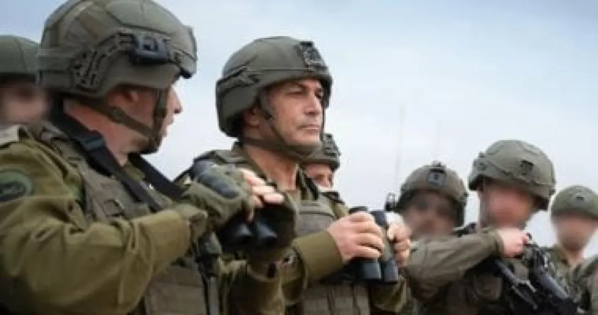 إسرائيل في حالة تأهب قصوى وسط تصاعد التوترات بين واشنطن وطهران