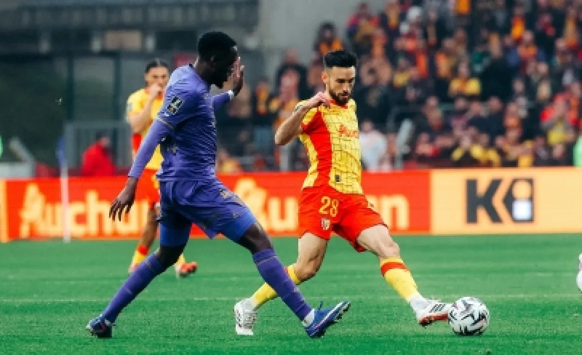 موناكو يُسقط لانس بريمونتادا مثيرة ويُعقد صراع صدارة الدوري الفرنسي