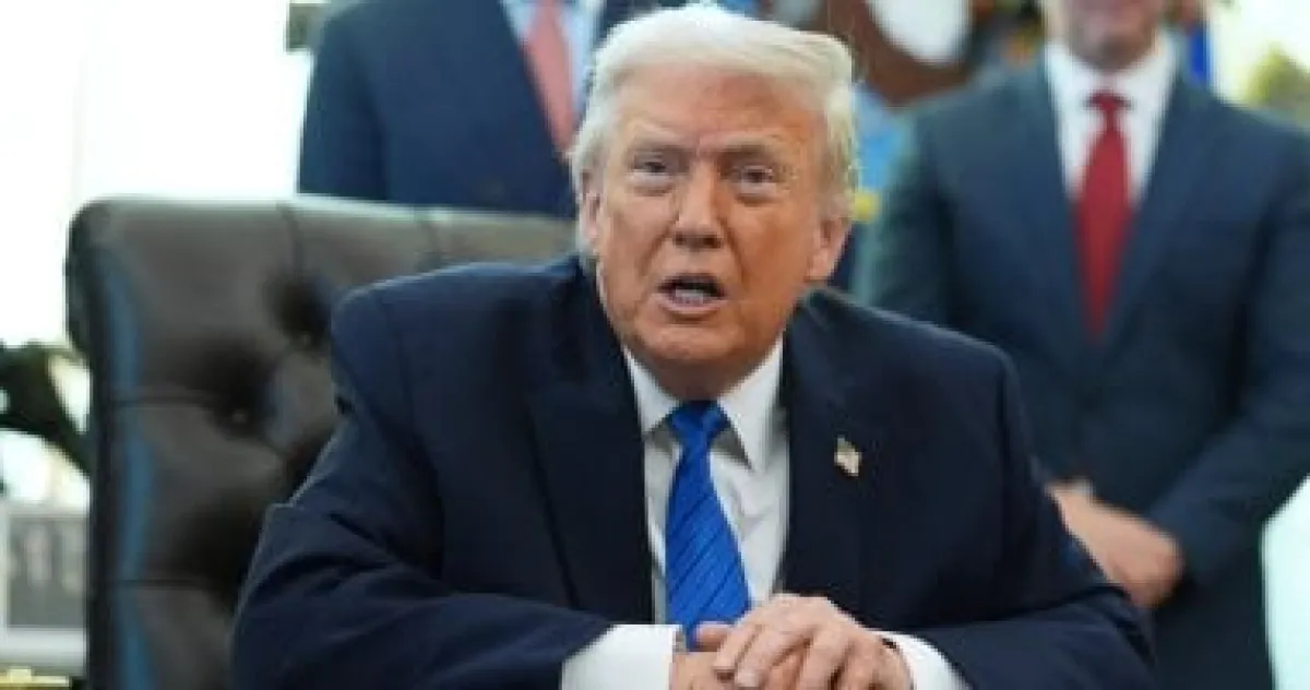 خطاب حالة الاتحاد: ترامب يستعرض سياسته الخارجية وسط تحديات إيران وأوكرانيا