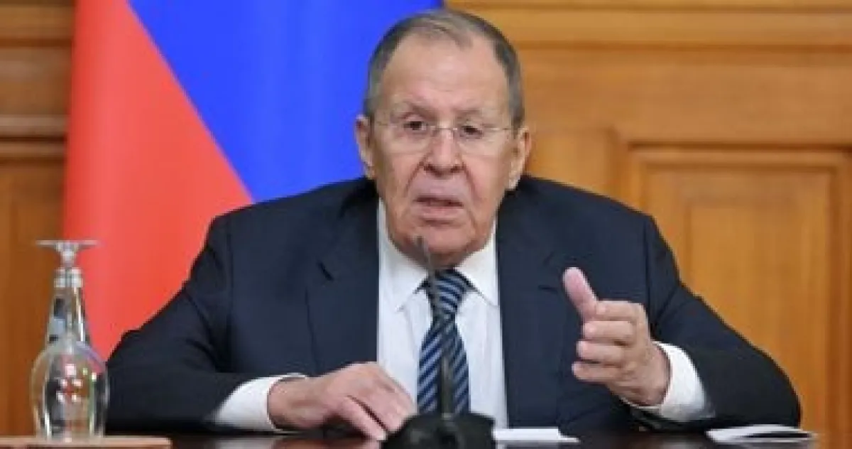 موسكو تنفي تهديد أي جهة في القطب الشمالي وتؤكد سعيها للحلول الدبلوماسية