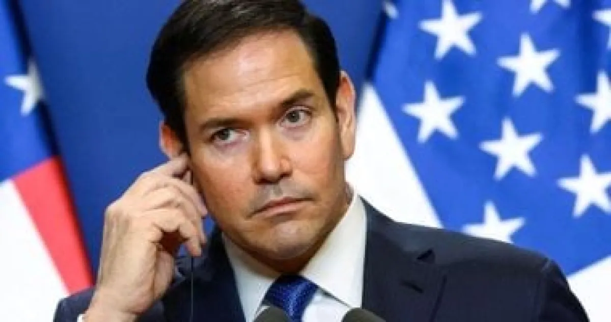 روبيو يبحث مع قادة الكاريبي استقرار المنطقة وتداعيات الأزمة الإنسانية في كوبا