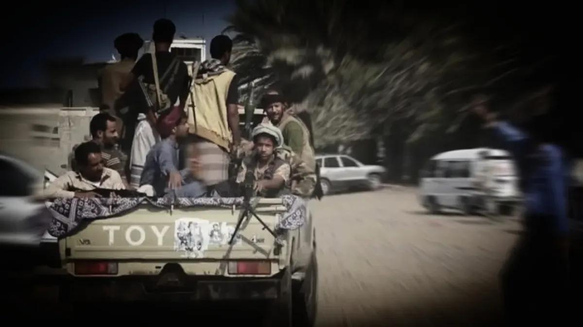 تحشيدات حوثية بالحديدة تثير مخاوف بشأن الملاحة الدولية وارتباطها بالتوتر الإقليمي