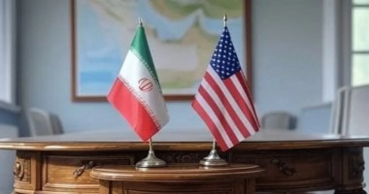 انطلاق المرحلة الثانية من مفاوضات جنيف النووية بين إيران والولايات المتحدة بوساطة عمانية