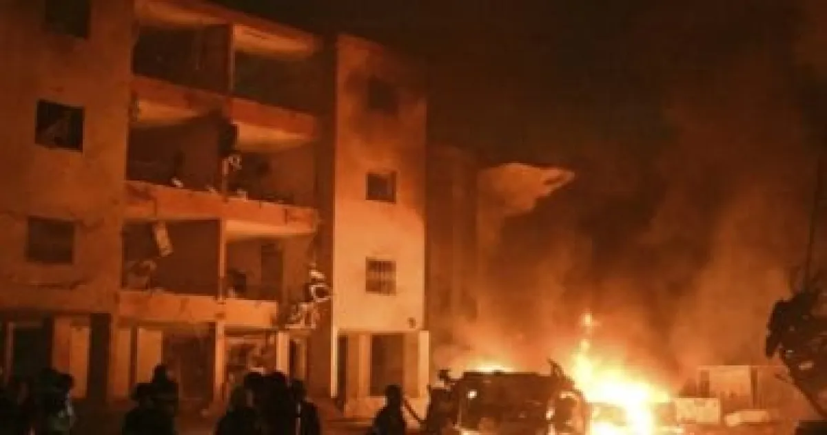 الصين تطالب باحترام سيادة إيران ووقف فوري للتصعيد العسكري