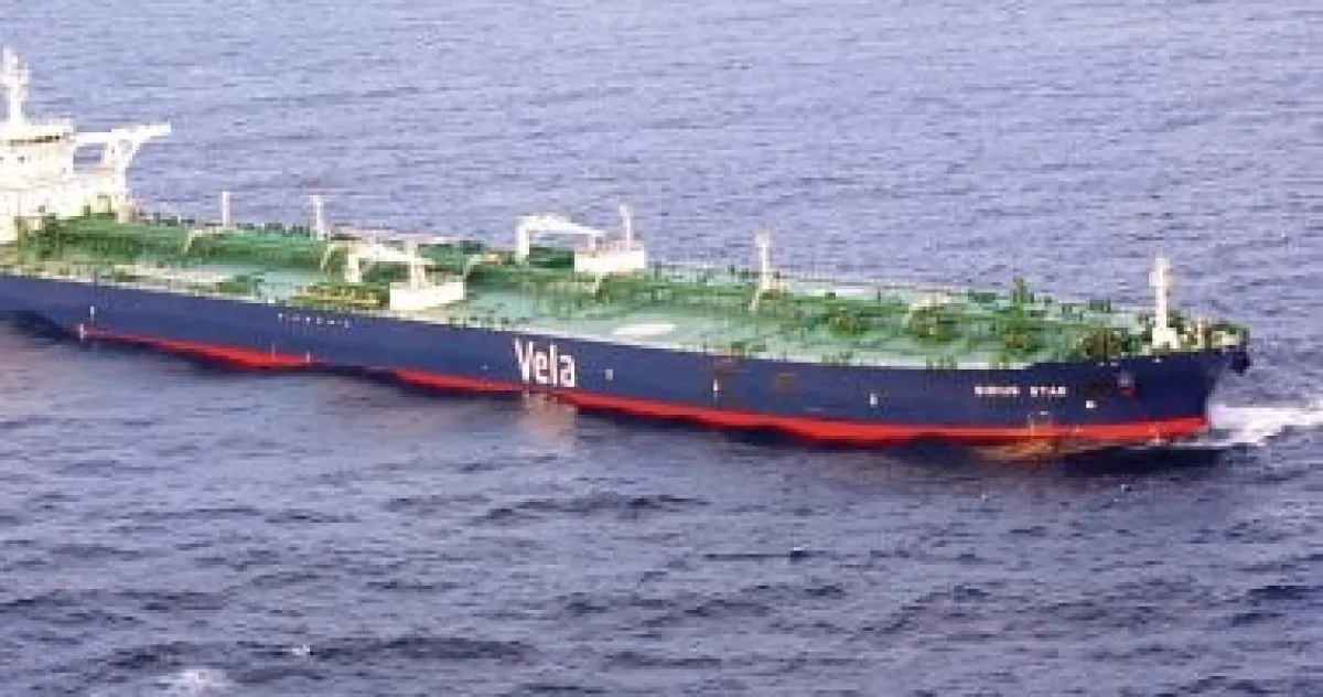 وسائل إعلام إيرانية: استهداف ناقلة نفط في مضيق هرمز لعدم امتثالها لتحذيرات الحرس الثوري