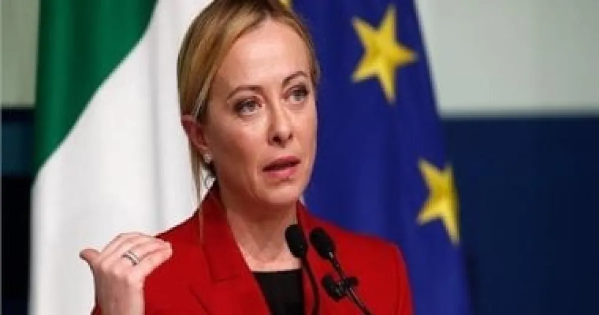 استفتاء إصلاح القضاء الإيطالي يضع ميلوني والقضاة في مواجهة حول استقلال العدالة