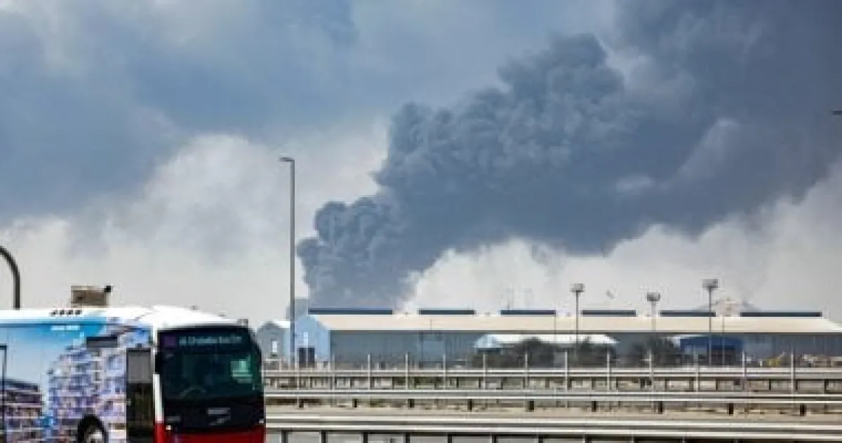 إيطاليا تستدعي السفير الإيراني وتؤكد: لسنا في حالة حرب