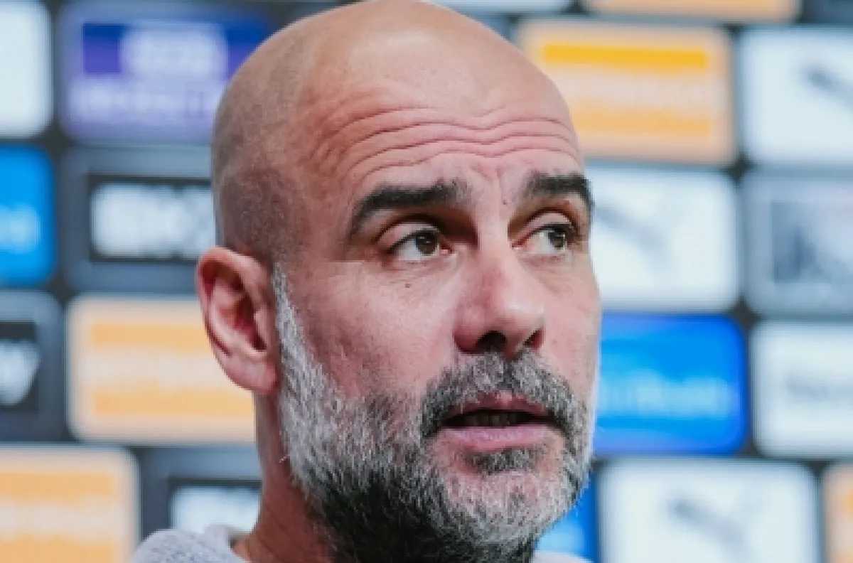 جوارديولا عن تعدد أساليب اللعب: كرة القدم تُمارس بطرق مختلفة ويجب أن نتكيف