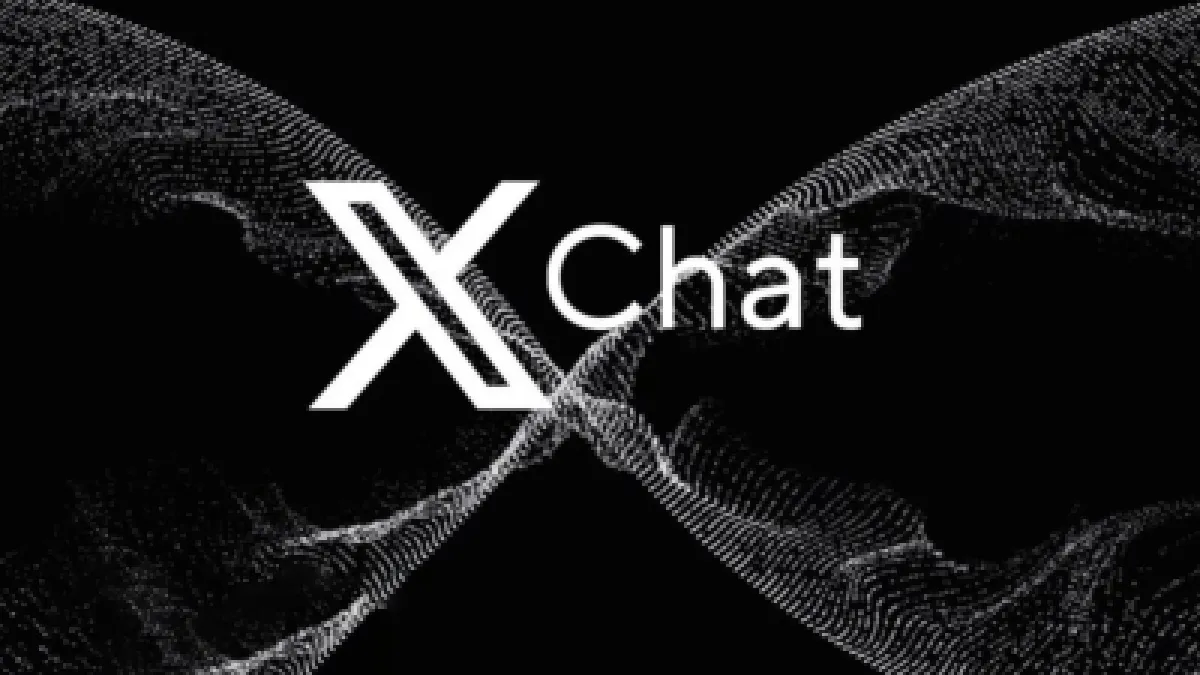 إكس (X) تختبر تطبيق محادثات مستقل "X Chat" لمستخدمي آيفون