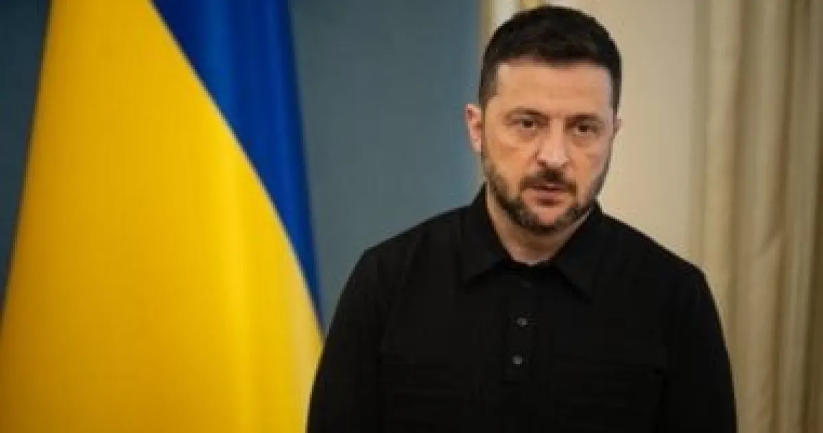 مخاوف في كييف: قلق من تحول الاهتمام العالمي إلى التوترات في الشرق الأوسط