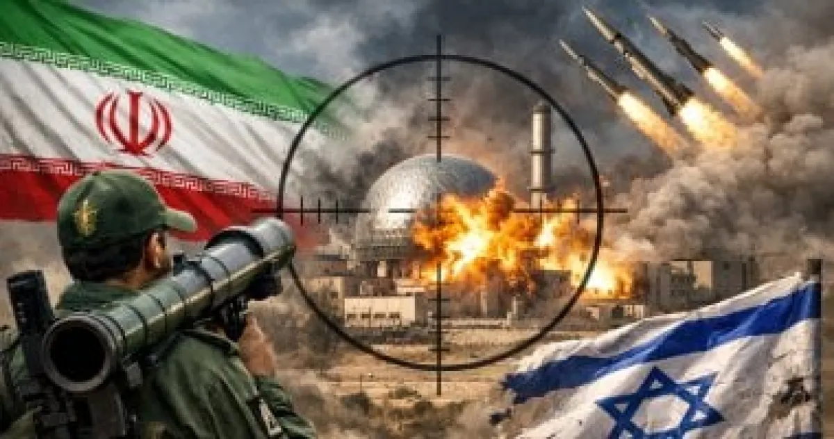 بي بي سي: استراتيجية إيران في الصراع الحالي تركز على البقاء وليس النصر الميداني