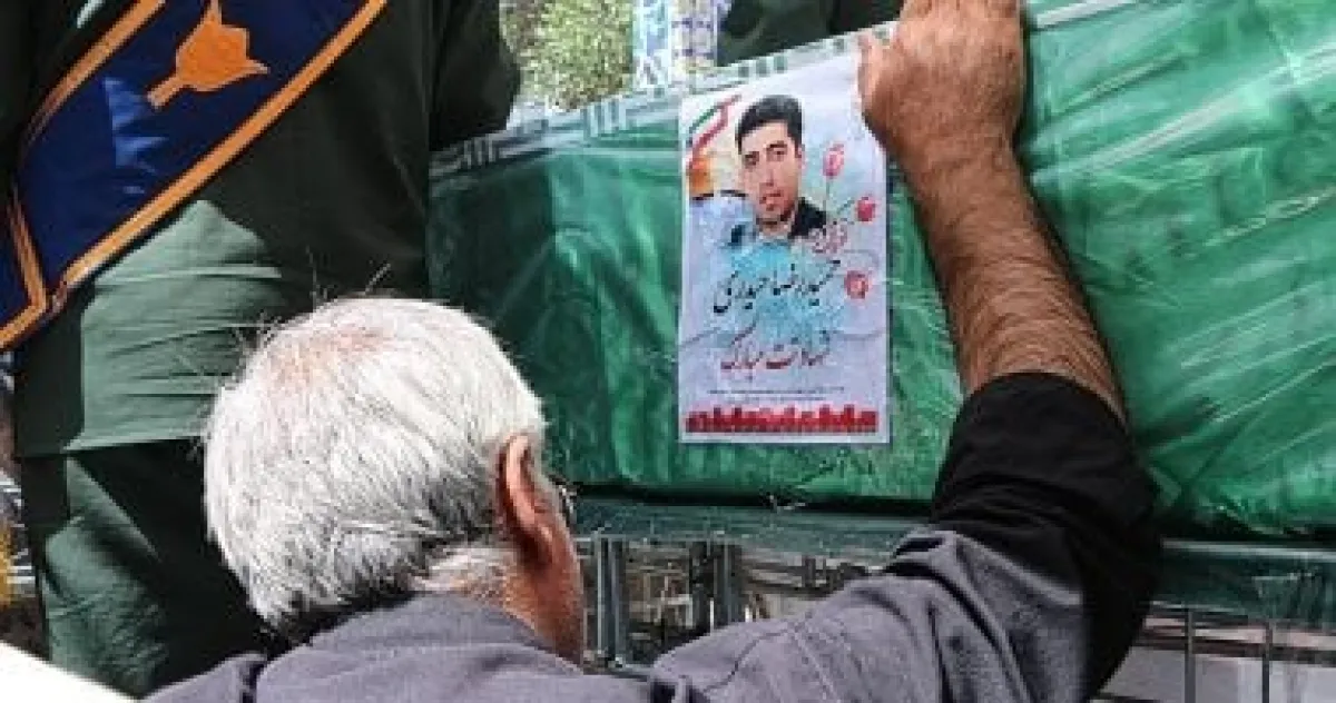 إيران: إصابة المئات من النساء والأطفال ومقتل 11 من الكوادر الطبية في الهجمات الأخيرة