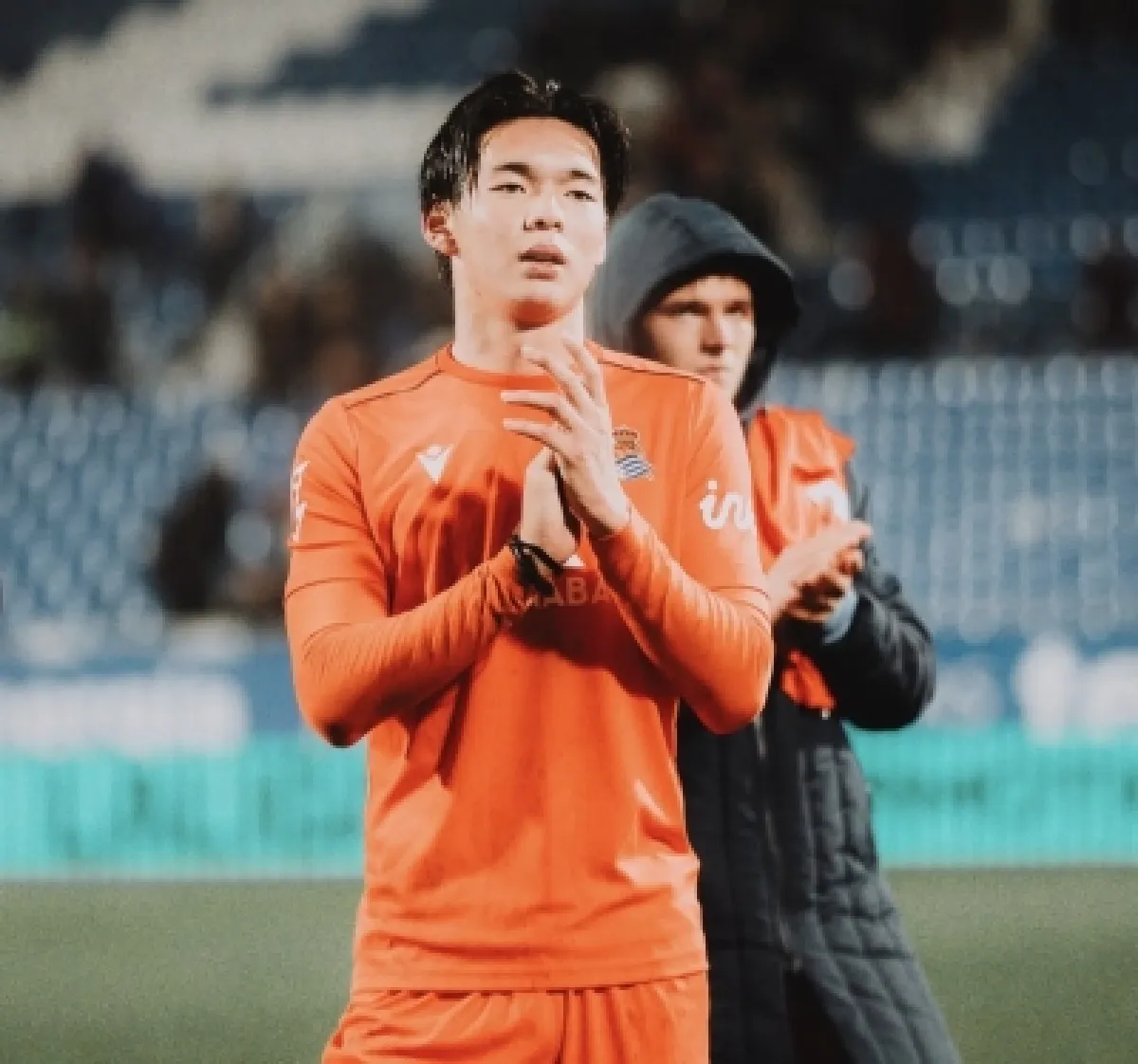 إيقاف مباراة بالدرجة الثانية الإسبانية بسبب اتهامات عنصرية جديدة