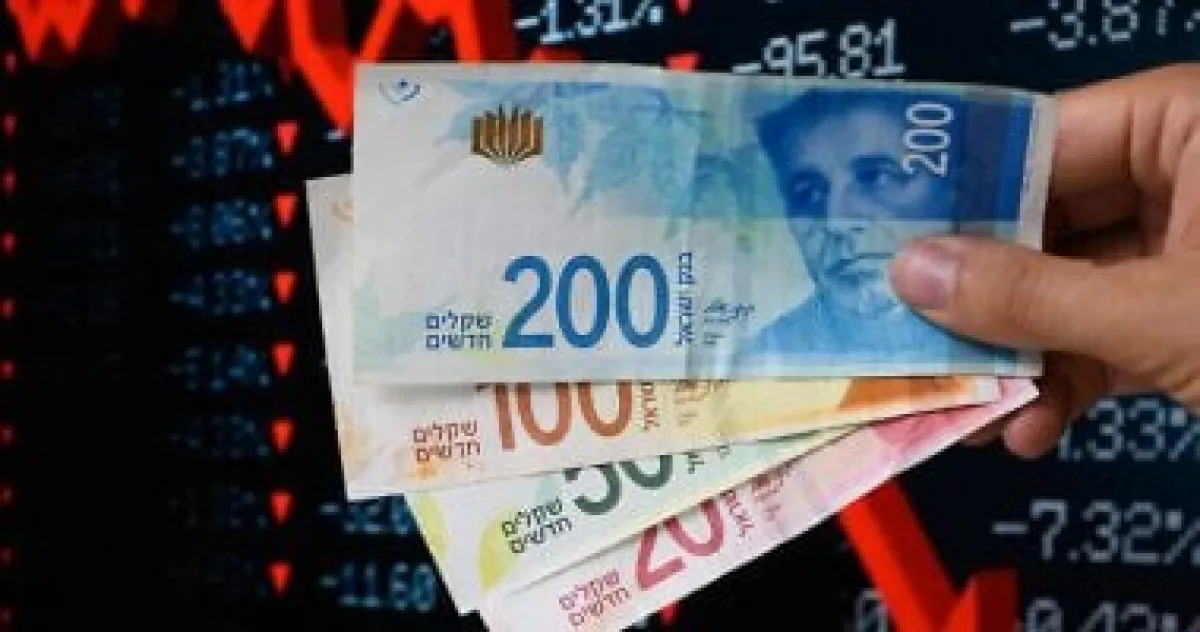 إسرائيل تدرس إنشاء صندوق خاص لتمويل تكاليف الحرب المتصاعدة