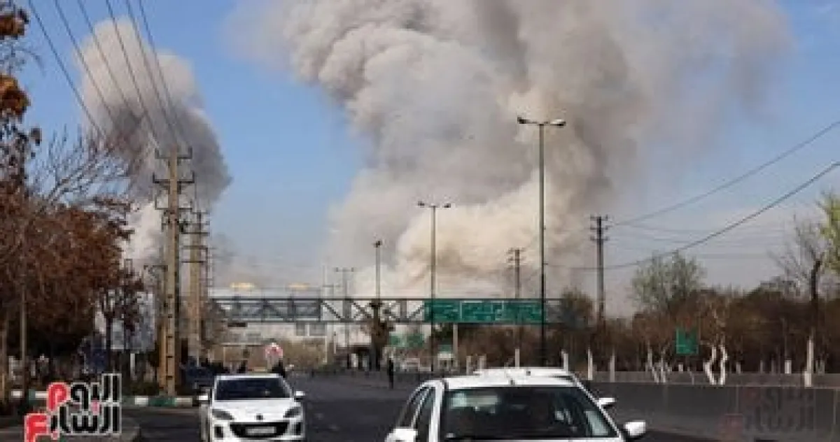 تقييم أولي لشبكة "سي بي إس": مسؤولية أمريكية محتملة عن هجوم خاطئ على مدرسة إيرانية