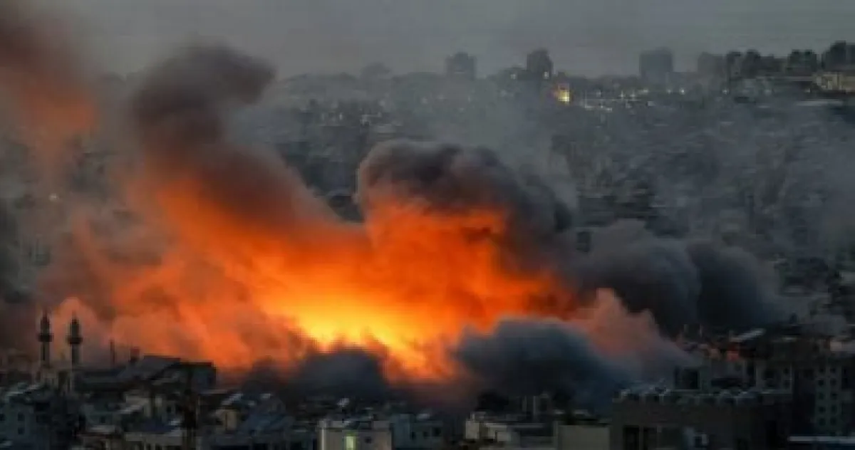 إسرائيل: دوي صفارات الإنذار بالجليل الأعلى إثر إطلاق صواريخ من لبنان