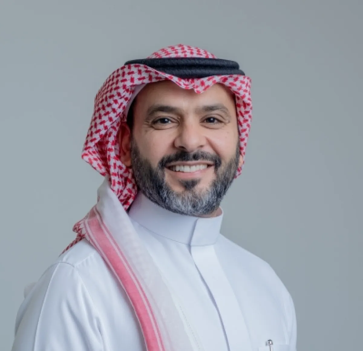 سيرفس ناو تعيّن نايف العنزي نائباً للرئيس في السعودية لتعزيز التوسع الرقمي