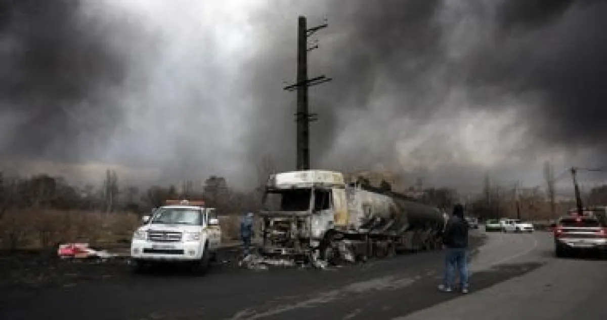 مسؤول إسرائيلي: الحرب تقترب من أهدافها العسكرية رغم استبعاد استسلام إيران