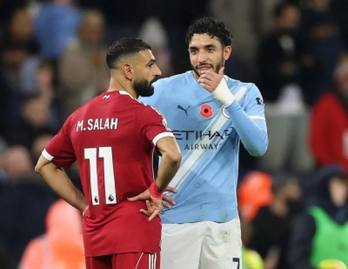 قرعة نارية لكأس الاتحاد الإنجليزي: صدام مرتقب بين سيتي وليفربول