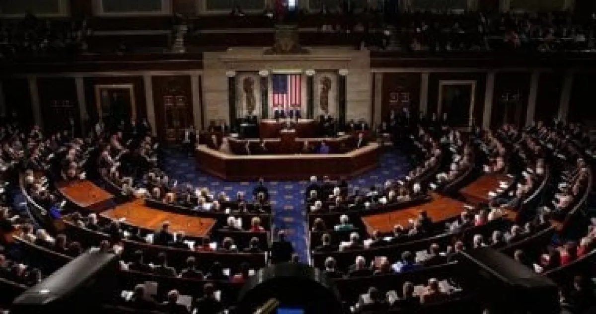 انتقادات حادة تلاحق نائبًا جمهوريًا لتصريحاته المعادية للمسلمين