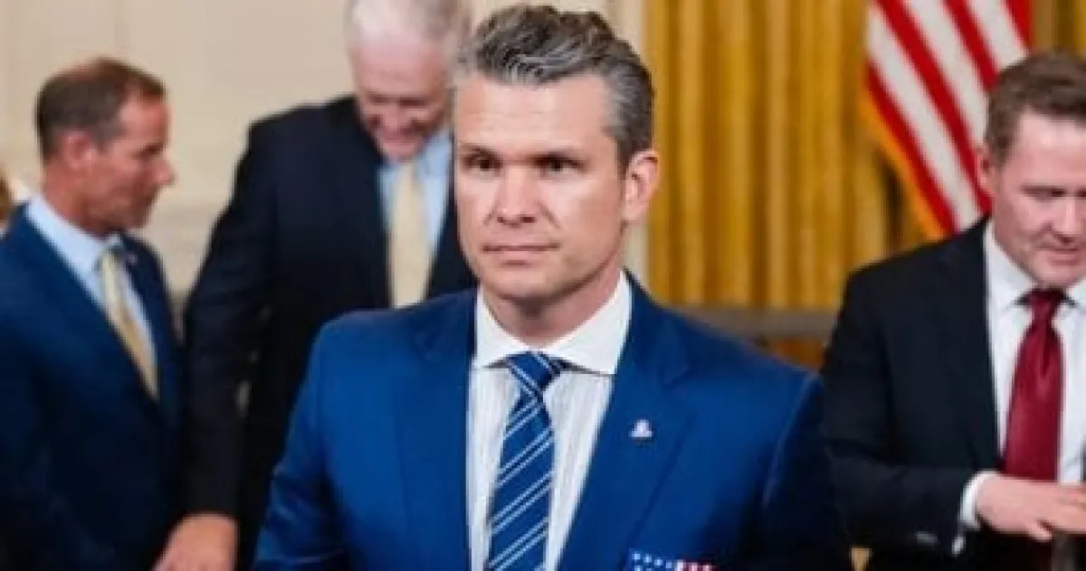 وزير الدفاع الأمريكي: لا تقدير كافٍ لجهود واشنطن لحماية المدنيين في إيران