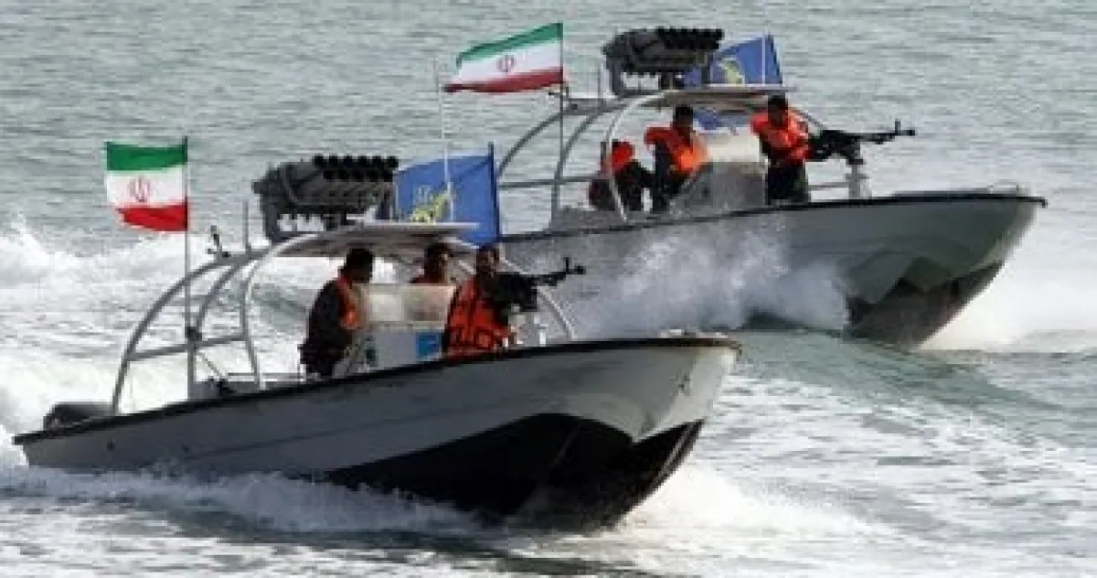 قائد بالحرس الثوري يتحدى ترامب بشأن أضرار ضربات القواعد وسط تحقيق أمريكي في قصف مدرسة