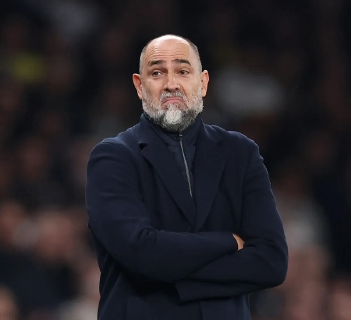 إقالة تيودور على الأبواب؟ استبدال صادم لحارس توتنهام يثير غضب الخبراء