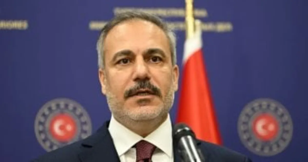 وزير الخارجية التركي: لا مبادرات جادة لإحياء مفاوضات واشنطن وطهران