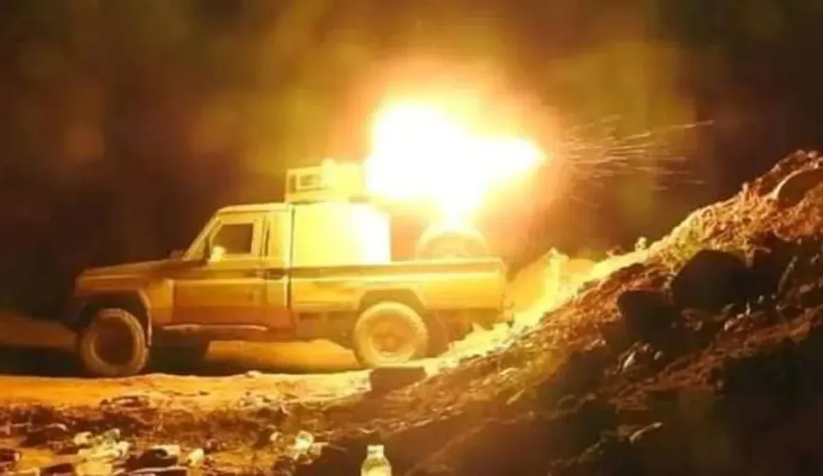 قوات الزرانيق في الحديدة تحبط هجوماً حوثياً مسلحاً وسط استمرار الاشتباكات