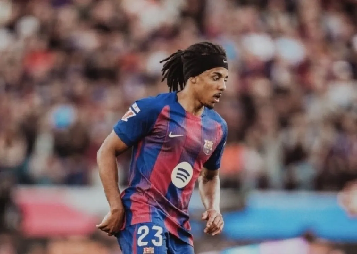 كوندي يقترب من تفعيل بند مالي جديد يخصم 2.5 مليون يورو من برشلونة