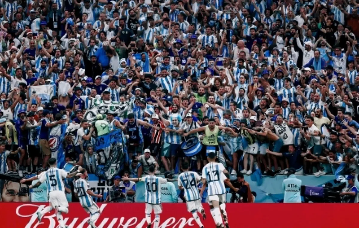 الأرجنتين تستبدل "فيناليسيما" بمواجهة ودية ضد جواتيمالا استعداداً للمونديال