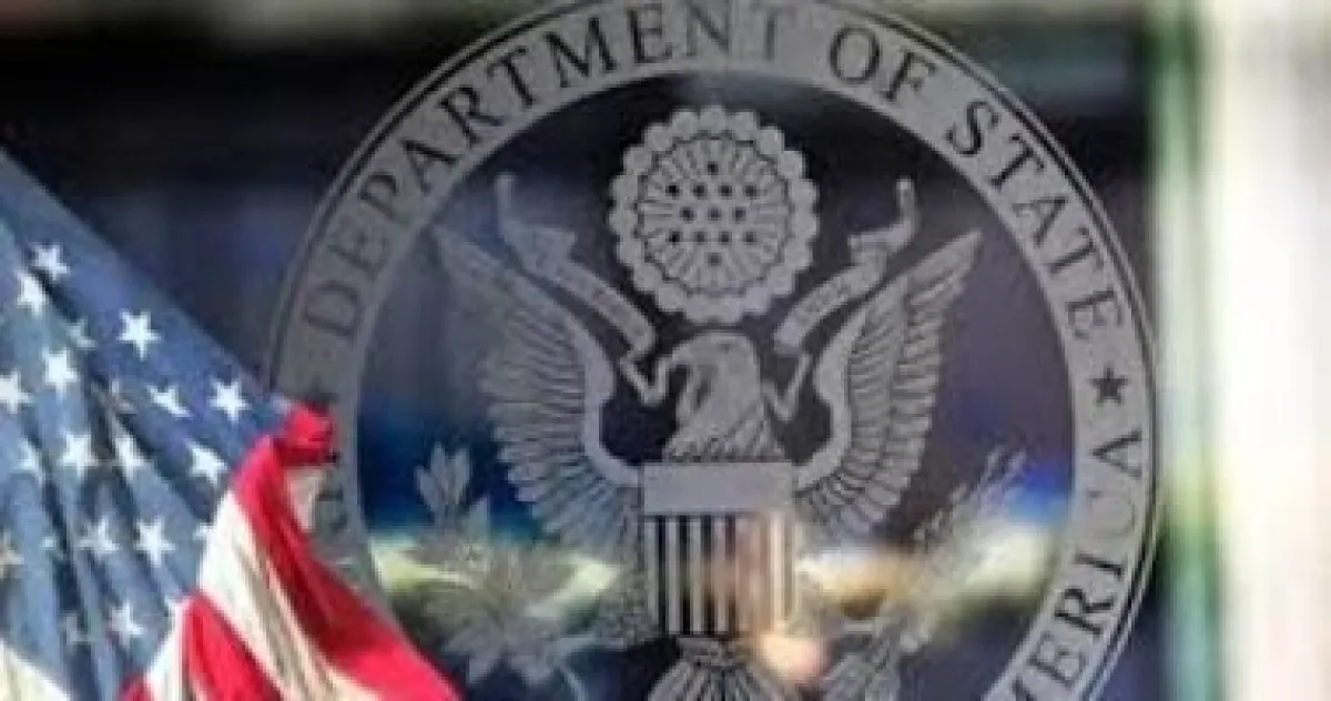 الخارجية الأمريكية تأمر بمراجعات أمنية فورية للسفارات تحسباً لتصاعد التوترات الإقليمية